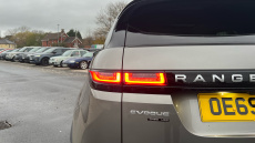 Land Rover Range Rover Evoque 2.0 D180 HSE 5dr Auto Diesel Hatchback